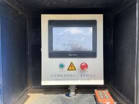 2015 COLDMAX VACUUM COOLING MACHINE - picture2' - Click to enlarge