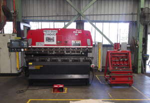Amada   RG80 CNC Press Brake