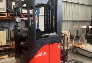 Linde   R16 Forklift