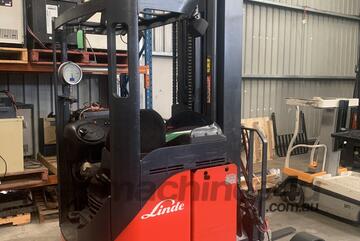 Linde   R16 Forklift