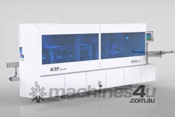   model - compact Edgebander from KDT . Premill and corner round