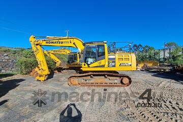 Komatsu 2018   PC210LCI_10