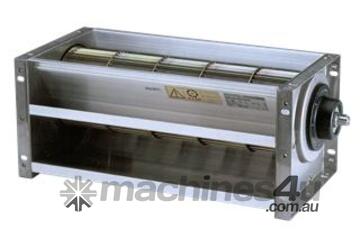 Secomak Tangential Fans Series T 125 - 200