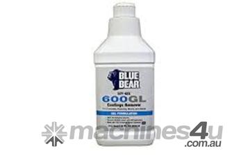 Effective Blue Bear Soygel Paint Stripper 1L & Non-Toxic Paint Removal