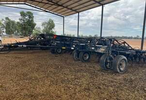 Flexicoil 5500 Air Seeder Seeding/Planting Equip