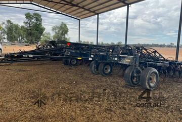 Flexicoil 5500 Air Seeder Seeding/Planting Equip