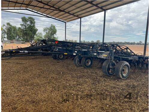 Flexicoil 5500 Air Seeder Seeding/Planting Equip