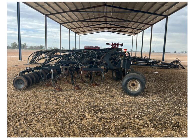 Flexicoil 5500 Air Seeder Seeding/Planting Equip