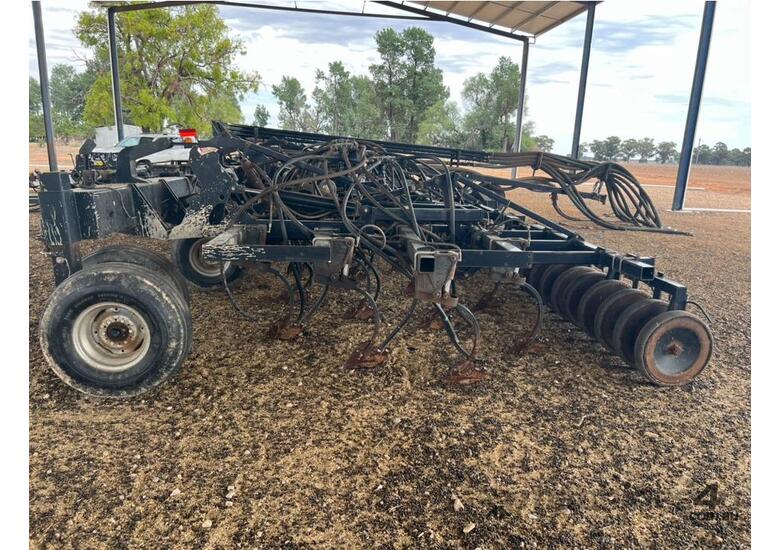 Flexicoil 5500 Air Seeder Seeding/Planting Equip