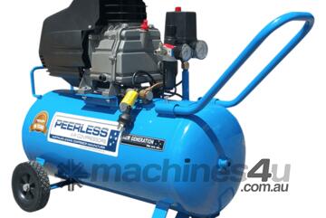 PEERLESS PD12 Direct Drive Air Compressor 00085