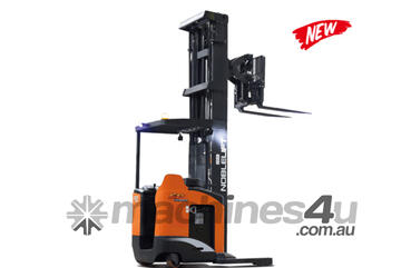 Noblelift   RT20SPReach Truck Noblelift   RT20SPReach Truck