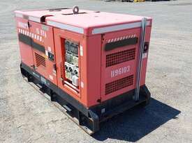 Diesel Generator Set PK15 S - picture2' - Click to enlarge