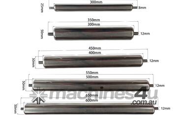 Conveyor Roller Non-powered Roller