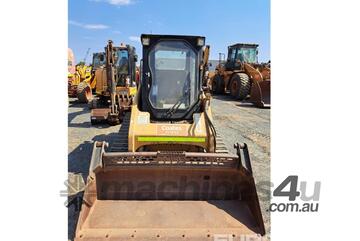 Caterpillar 2012 CAT 247B3