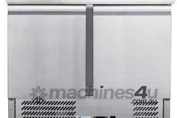 FED-X Compact Workbench Fridge - XGNS900B