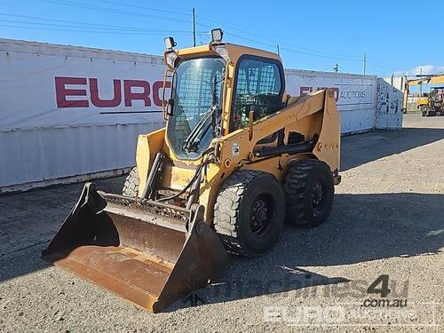 2014 Bobcat S630 