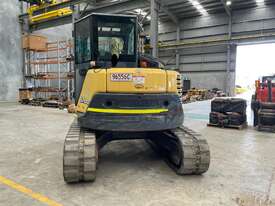 2016 Yanmar Sv100  - picture2' - Click to enlarge