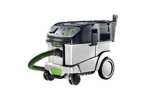Festool - CT36E AC HD Dust Extraction Unit