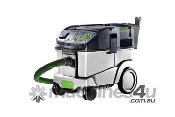 Festool - CT36E AC HD Dust Extraction Unit