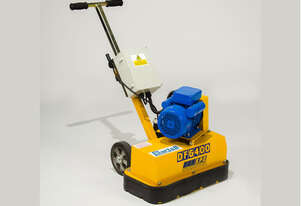 Bartell SPE DFG-400 Floor Grinder - Electric