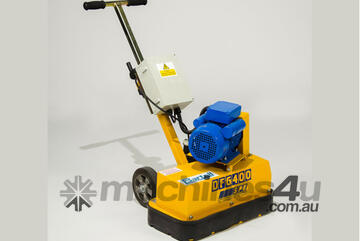 Bartell SPE DFG-400 Floor Grinder - Electric