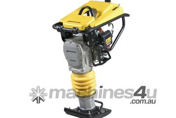 Masterpac PMR68H Rammer - 68 kg