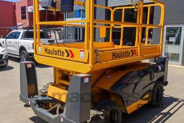 Forklift Refurbishment Painting & Repair Service - Revitalise Your Machinery!