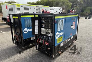 Miller Ex-Rental Fleet   800x