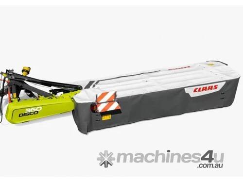 0000 CLAAS DISCO 360 MOWER  Hay Mower