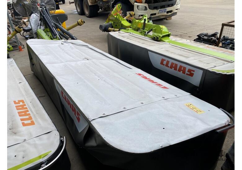 0000 CLAAS DISCO 360 MOWER  Hay Mower