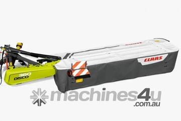 0000 CLAAS DISCO 360 MOWER Hay Mower