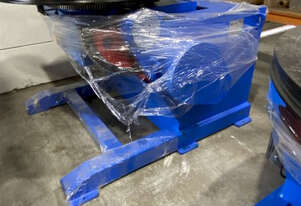 NEW 3 tonne welding positioner NEW 3 tonne welding positioner