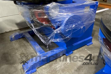 3 tonne welding positioner   3 tonne welding positioner