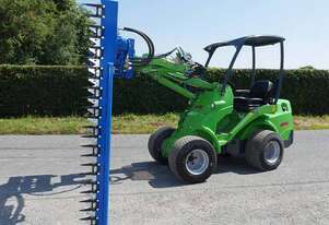 Slanetrac SA800 Swivel Trim Avant Hedge Trimmer