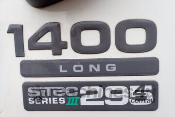 Isuzu   FVM Isuzu   FVM