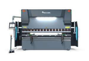 AccurlCMT 220 TON | 3200MM CNC PRESS BRAKE | 5 AXIS | ENERGY SAVING TECH | DELEM 2D CONTROLLER