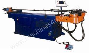 caption SALBEND NC Tube Bender