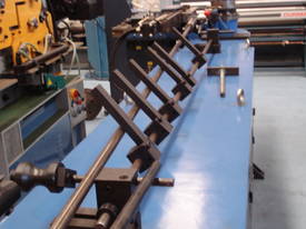 SALBEND NC Tube Bender - picture0' - Click to enlarge