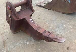 Excavator Ripper Tyne