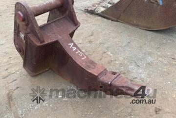 Excavator Ripper Tyne