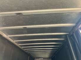 2004 Vawdrey VBS3 Tri Axle Curtainside B Trailer - picture0' - Click to enlarge