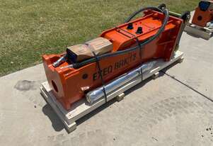 Hydraulic Breaker Attachment To suit 10-17T Excavator