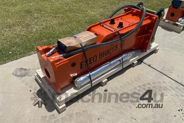 Hydraulic Breaker Attachment To suit 10-17T Excavator