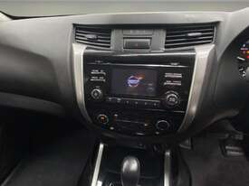 2018 Nissan Navara 4x4 SL Dual Cab T/Diesel (Auto) (Council Asset) - picture0' - Click to enlarge