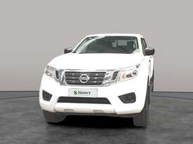 2018 Nissan Navara 4x4 SL Dual Cab T/Diesel (Auto) (Council Asset) - picture0' - Click to enlarge