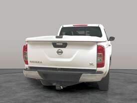 2018 Nissan Navara 4x4 SL Dual Cab T/Diesel (Auto) (Council Asset) - picture1' - Click to enlarge