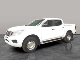 2018 Nissan Navara 4x4 SL Dual Cab T/Diesel (Auto) (Council Asset) - picture2' - Click to enlarge