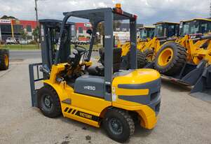 Victory VF25D Std Diesel Forklift