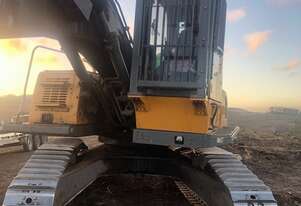 2005 VOLVO FC2421C FORESTRY BASE