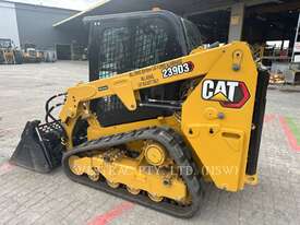 CAT 239D3 Compact Track Loader - picture2' - Click to enlarge